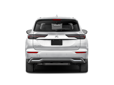 2025 Mitsubishi Outlander SE 4WD