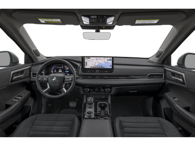 2025 Mitsubishi Outlander SE 4WD