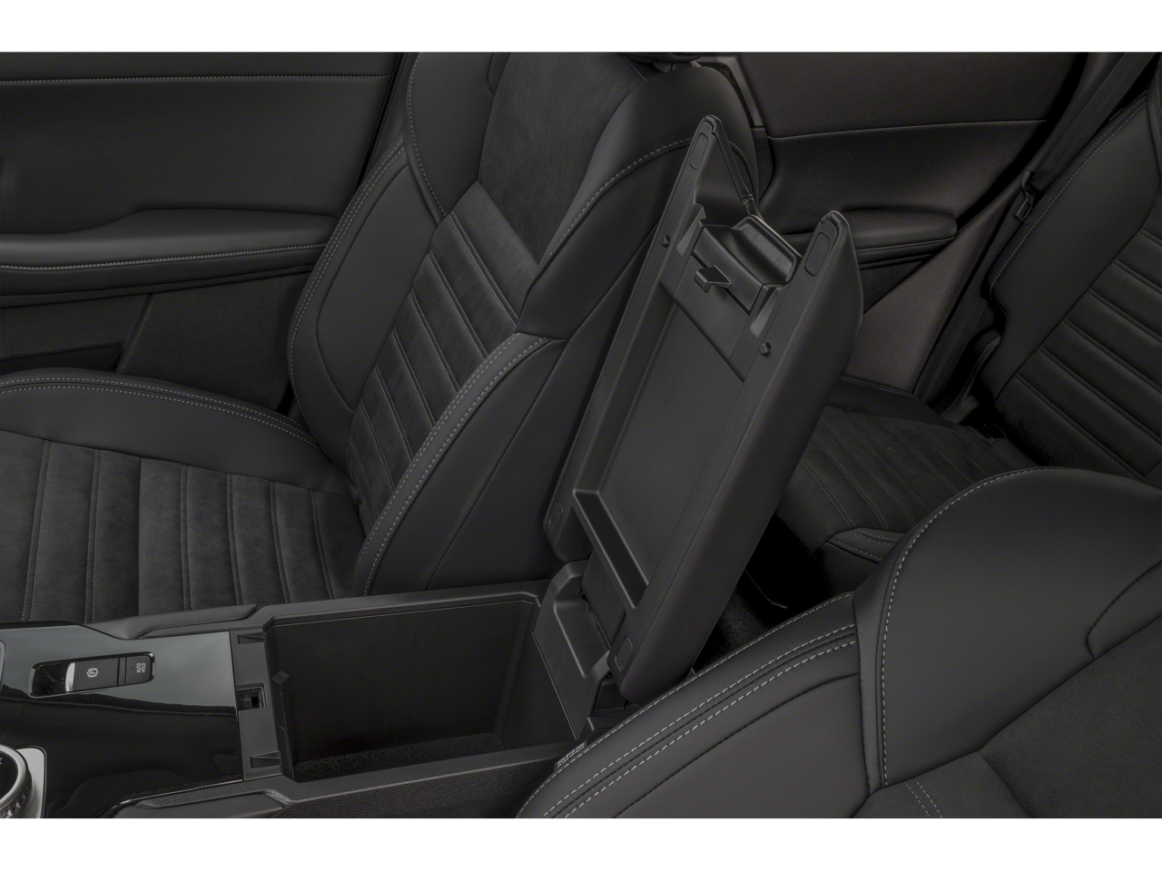 2025 Mitsubishi Outlander SE 4WD