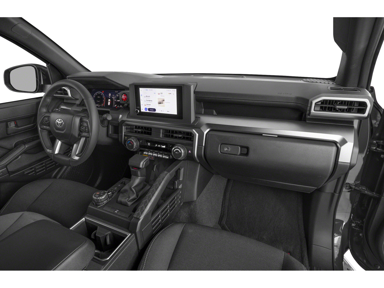 2025 Toyota 4Runner i-FORCE MAX Hybrid TRD Off Road Premium