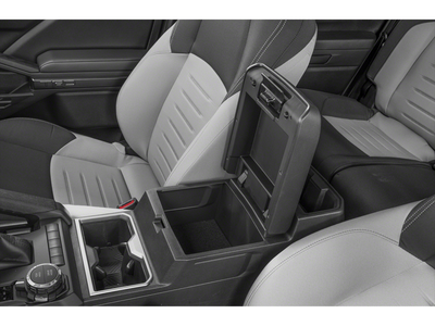2025 Toyota Tacoma Hybrid TRD Off Road