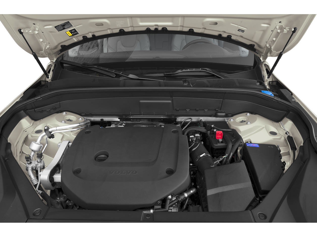 2025 Volvo XC90 B5 Plus