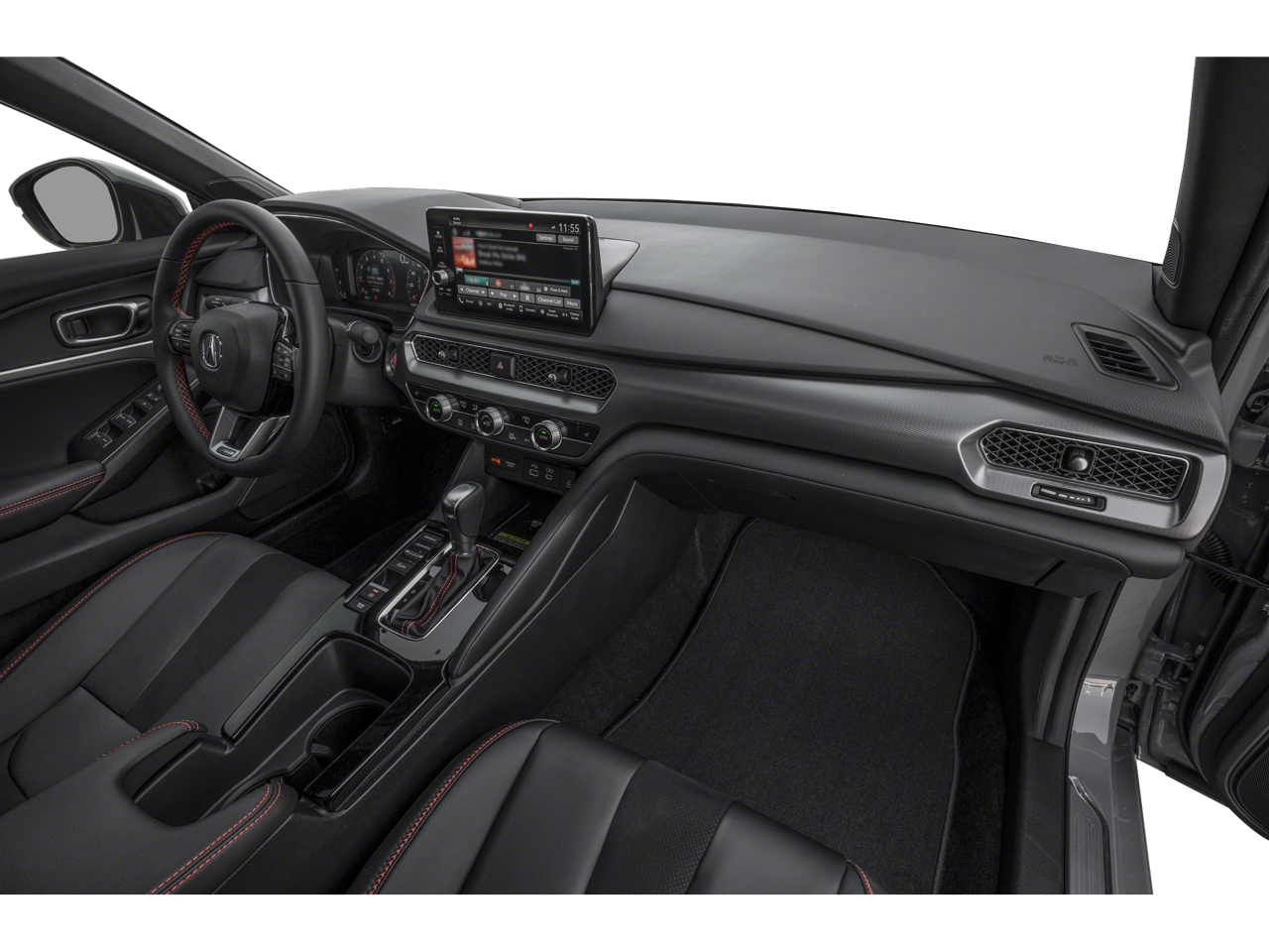 2026 Acura Integra A-Spec Tech Package