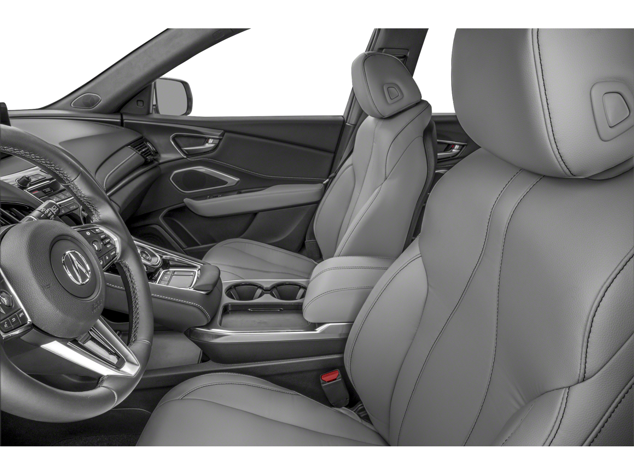 2026 Acura RDX Base SH-AWD