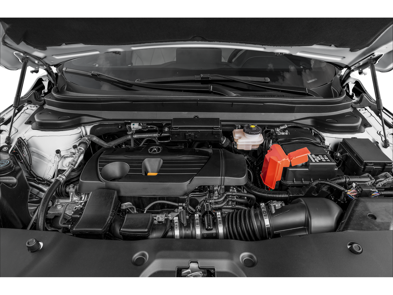 2026 Acura RDX Base SH-AWD