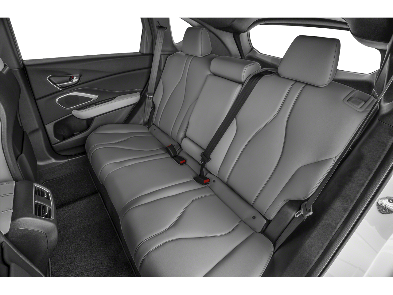 2026 Acura RDX Base SH-AWD