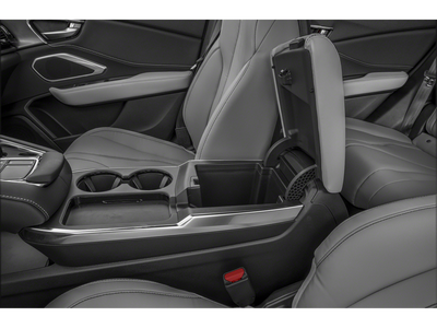 2026 Acura RDX Base SH-AWD