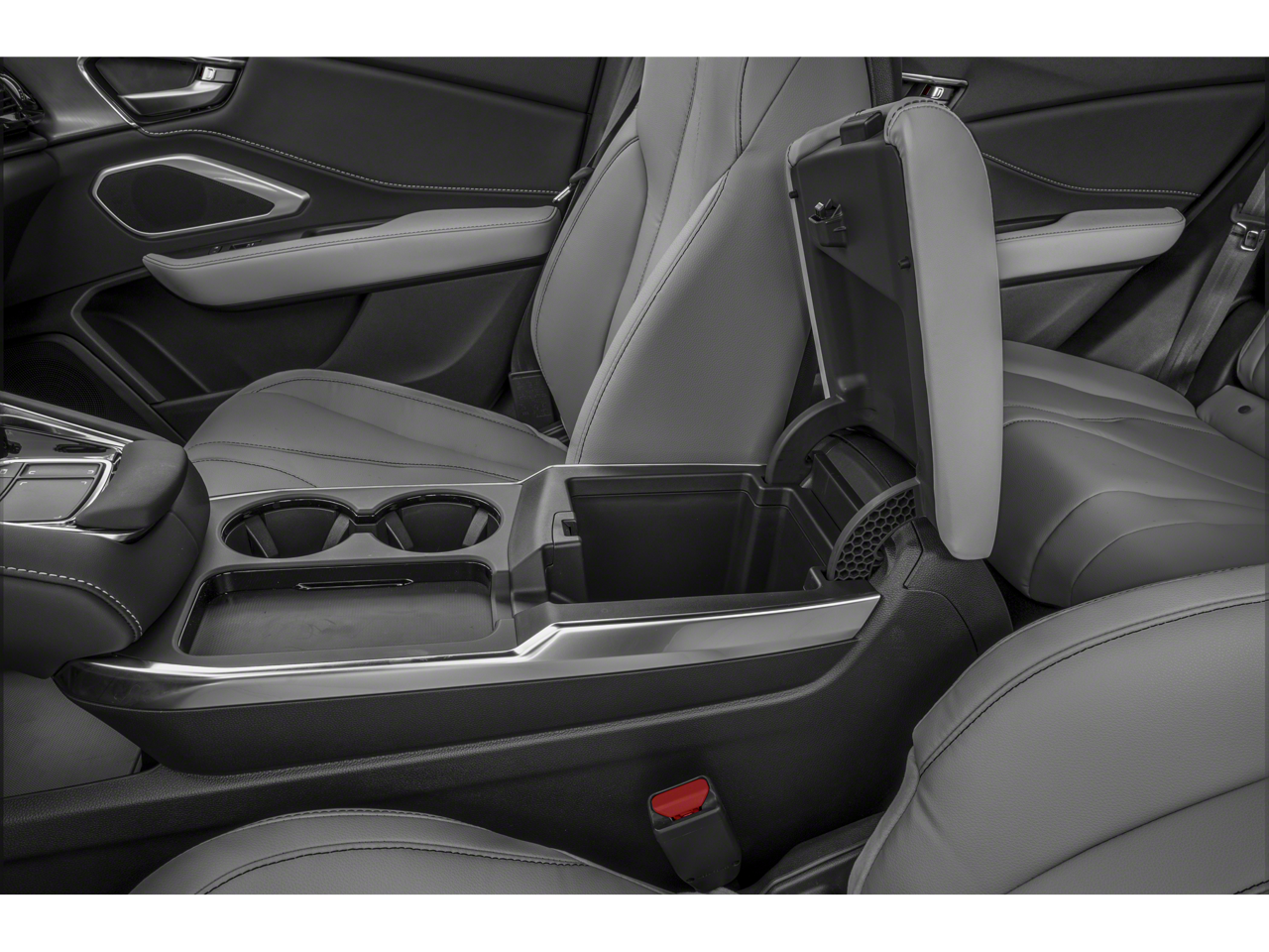 2026 Acura RDX Base SH-AWD