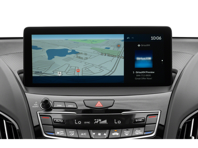 2026 Acura RDX Advance Package SH-AWD