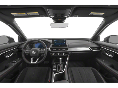 2026 Acura ADX A-Spec Package