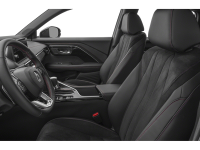 2026 Acura ADX A-Spec Package