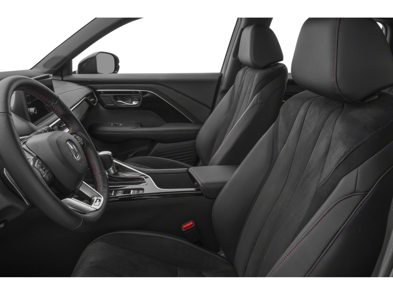 2026 Acura ADX A-Spec Package