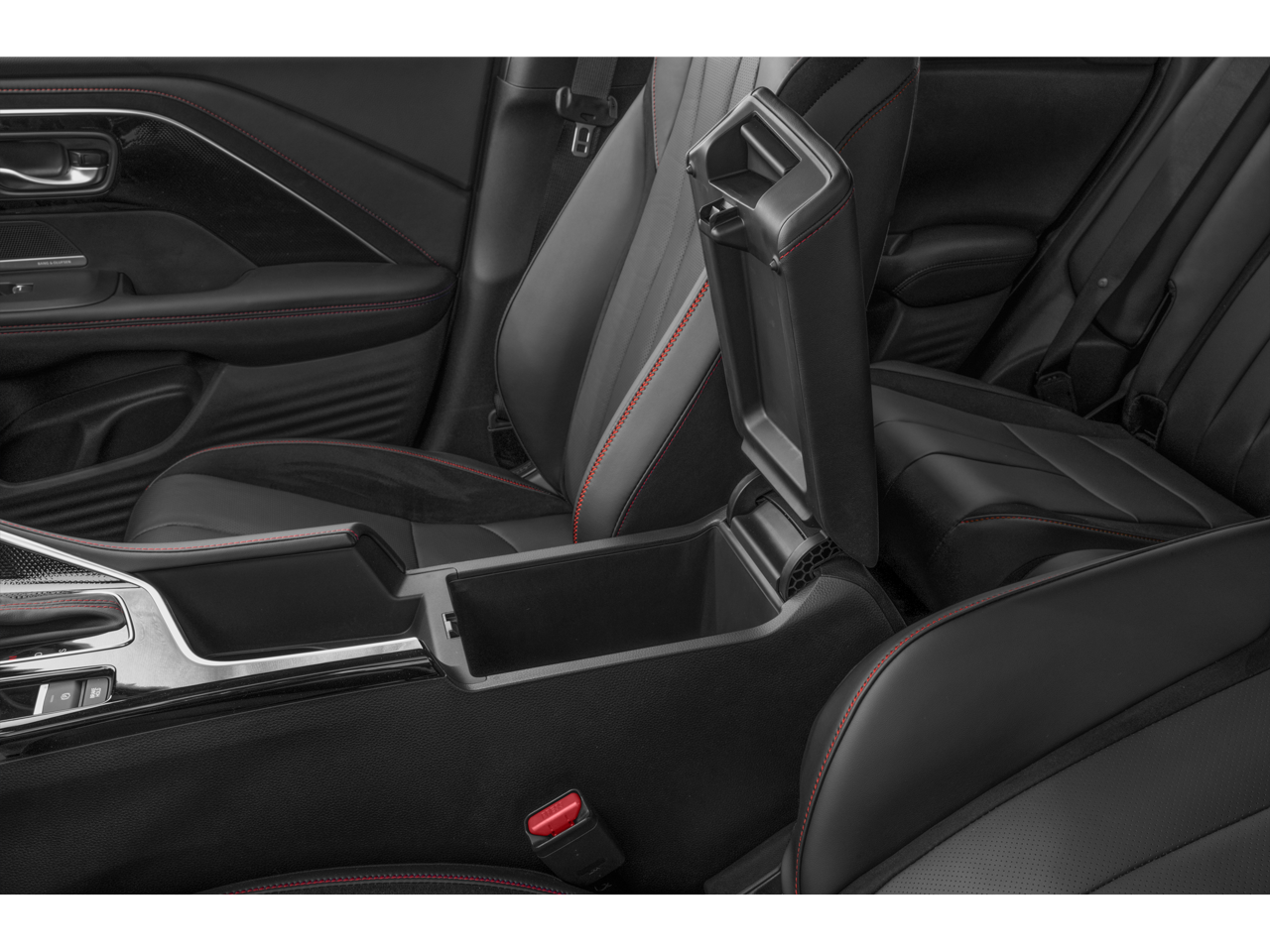 2026 Acura ADX A-Spec Advance Package