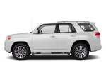 2011 Toyota 4Runner Limited V6