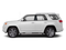 2011 Toyota 4Runner Limited V6