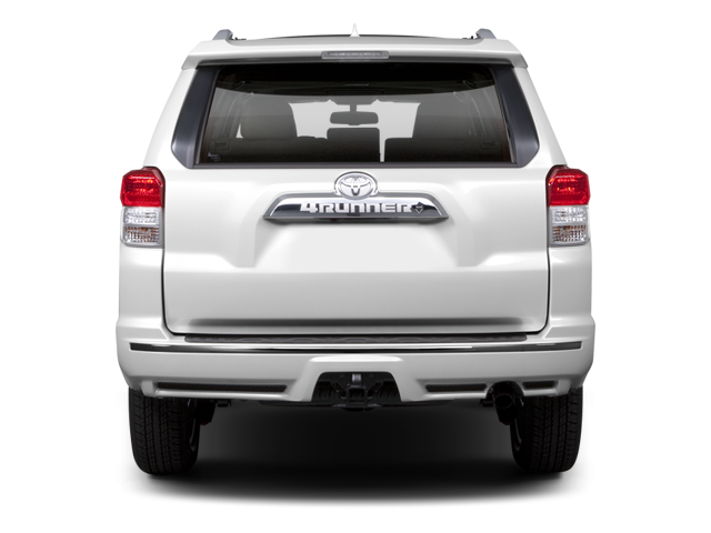 2011 Toyota 4Runner Limited V6