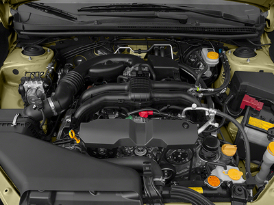2013 Subaru XV Crosstrek 2.0i Premium