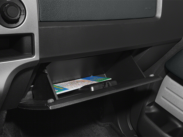2014 Ford F-150 XLT SuperCrew 4WD