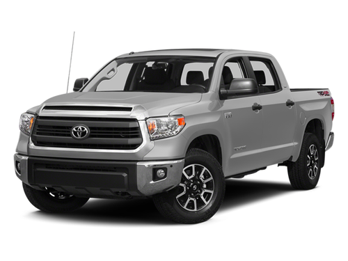 2014 Toyota Tundra SR5 CrewMax