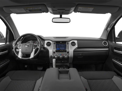 2014 Toyota Tundra SR5 CrewMax