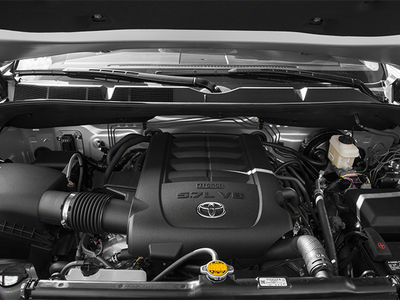 2014 Toyota Tundra SR5 CrewMax