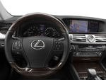 2017 Lexus LS 460