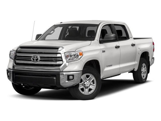 2017 Toyota Tundra's photo