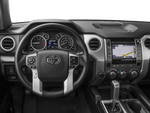 2017 Toyota Tundra SR5 CrewMax
