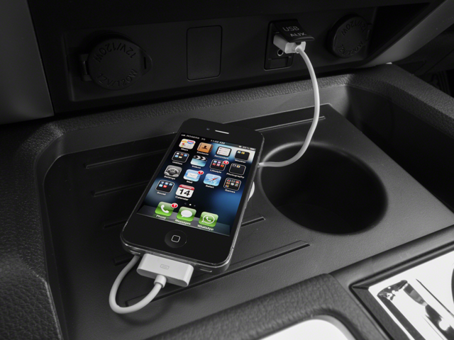 2017 Toyota Tundra SR5 CrewMax