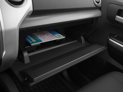 2017 Toyota Tundra SR5 CrewMax