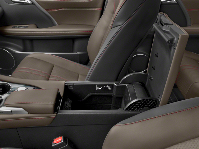 2018 Lexus RX RX 450h