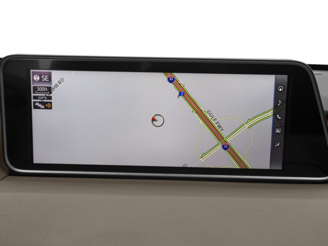 2018 Lexus RX RX 450h