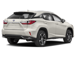 2018 Lexus RX RX 450h
