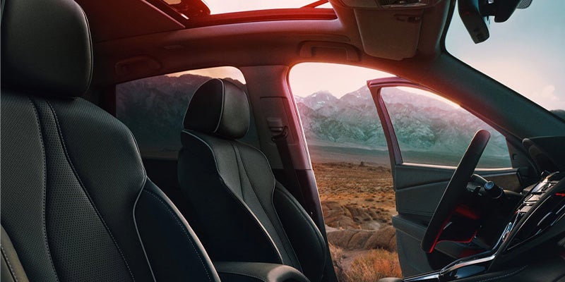 Acura customer service and benefits