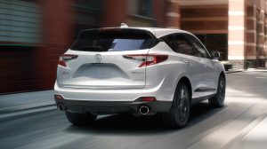 2019 Acura RDX in El Paso, TX | Fox Acura of El paso