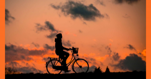Biking | Fox Acura of El Paso in El Paso, TX