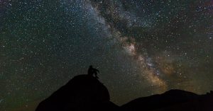 Stargazing | Fox Acura of El Paso in El Paso, TX