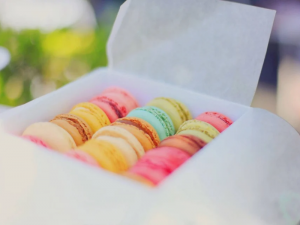 Macaroons | Fox Acura of El Paso in El Paso, TX