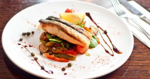 Fine dining | Fox Acura of El Paso