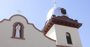 Ysleta Mission in El Paso | Fox Acura of El Paso