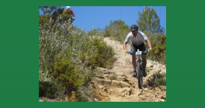 Mountain biking | Fox Acura of El Paso in El Paso, TX
