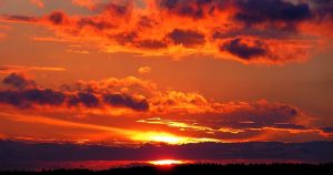 Sunset | Fox Acura of El Paso in El Paso, TX