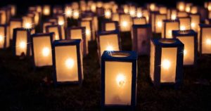 Luminarias | Fox Acura of El Paso in El Paso, TX