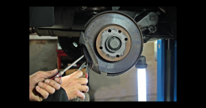 Brake repair | FOX Acura of El Paso in El Paso, TX