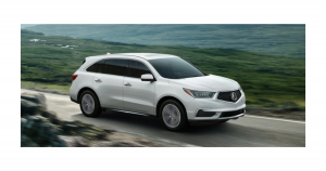 2020 Acura MDX | Fox Acura of El Paso in El Paso, TX