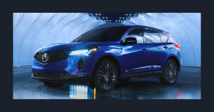 Acura RDX | FOX Acura of El Paso in El Paso, TX