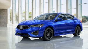2019 Acura ILX in El Paso, TX | Fox Acura of El Paso