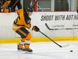 El Paso Rhinos Hockey League | Fox Acura of El Paso