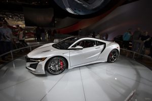 Acura Technology | Fox Acura of El Paso