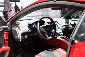 Acura Interior | Fox Acura of El Paso